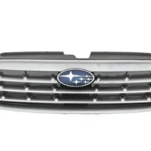 Szybka wysyłka GRILL ATRAPA CHŁODNICY SUBARU OUTBACK III LIFT